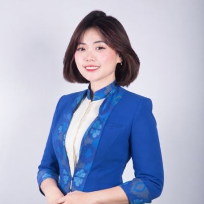 KEZIA CINDY CHRISTIANTI