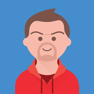 BRIAN FILBERT PRADHARMA